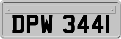 DPW3441