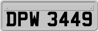 DPW3449
