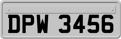 DPW3456
