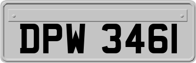DPW3461