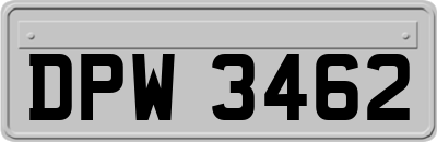 DPW3462