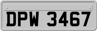 DPW3467