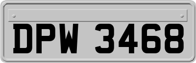 DPW3468