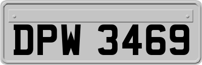 DPW3469