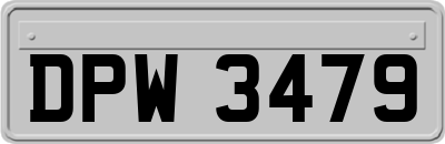 DPW3479