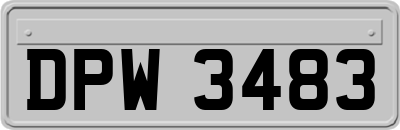 DPW3483
