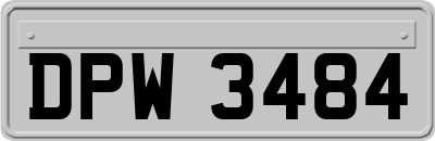 DPW3484