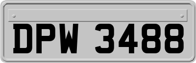 DPW3488