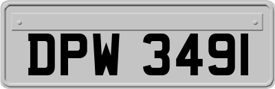 DPW3491