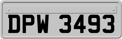 DPW3493