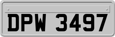 DPW3497