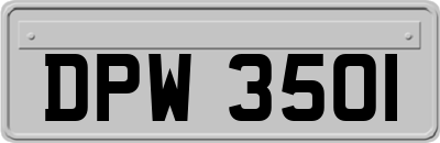 DPW3501