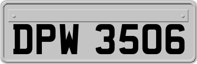 DPW3506