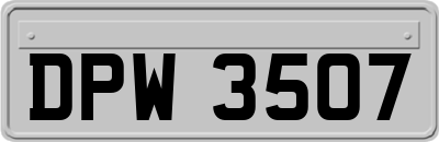 DPW3507