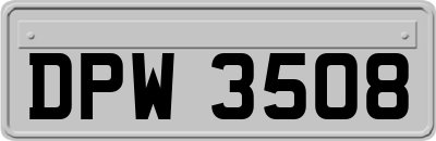 DPW3508