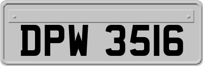 DPW3516