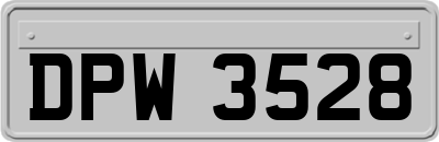 DPW3528