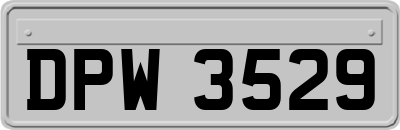 DPW3529