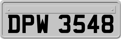 DPW3548