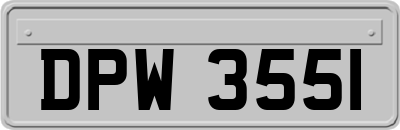 DPW3551