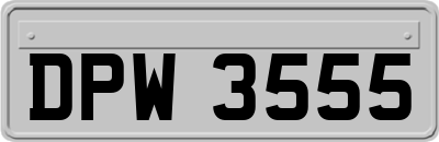 DPW3555