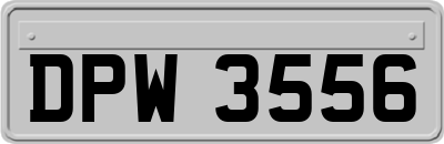 DPW3556