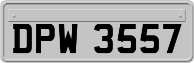 DPW3557