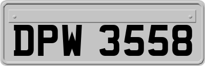 DPW3558