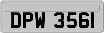 DPW3561