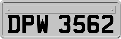DPW3562