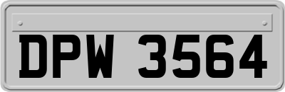 DPW3564