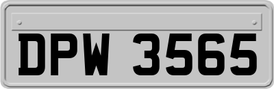 DPW3565