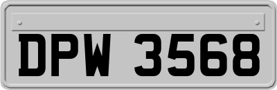 DPW3568