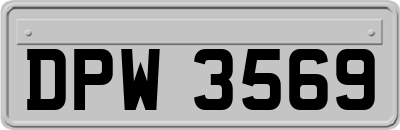 DPW3569