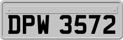 DPW3572