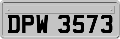 DPW3573