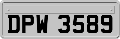 DPW3589