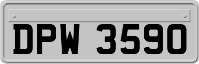 DPW3590