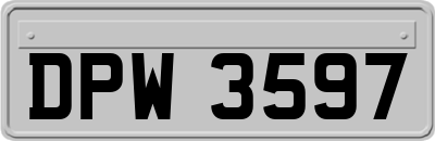 DPW3597