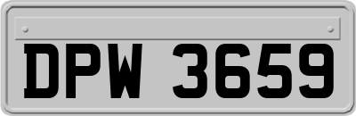DPW3659