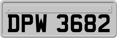 DPW3682