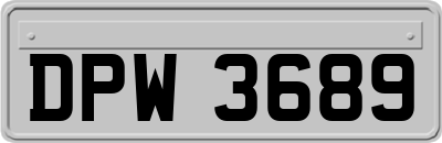 DPW3689