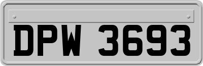 DPW3693
