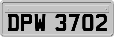 DPW3702