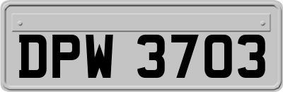DPW3703