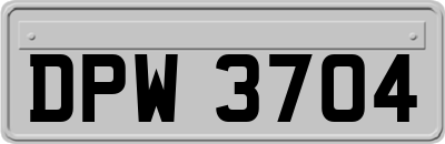 DPW3704