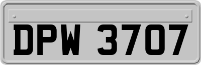 DPW3707