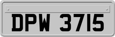 DPW3715