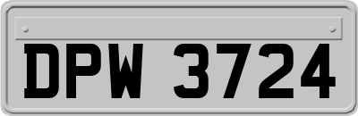 DPW3724
