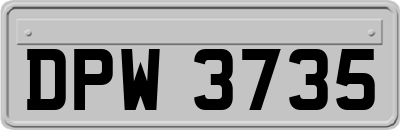 DPW3735